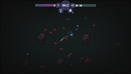 Eldritch Exterminators — screenshot 1