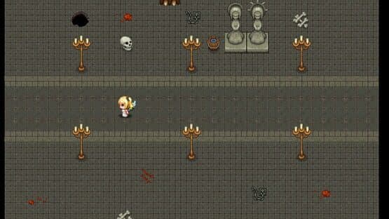Clanswoman — screenshot 1