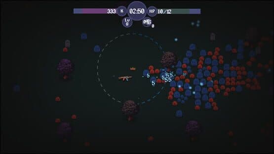 Eldritch Exterminators — screenshot 3