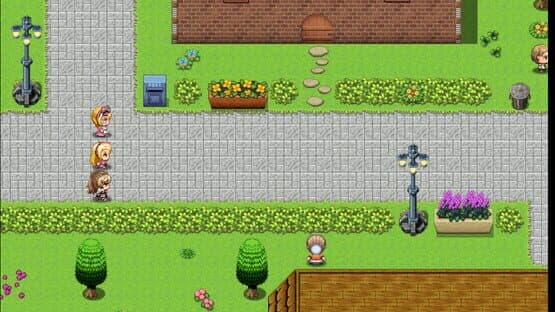 Clanswoman — screenshot 5