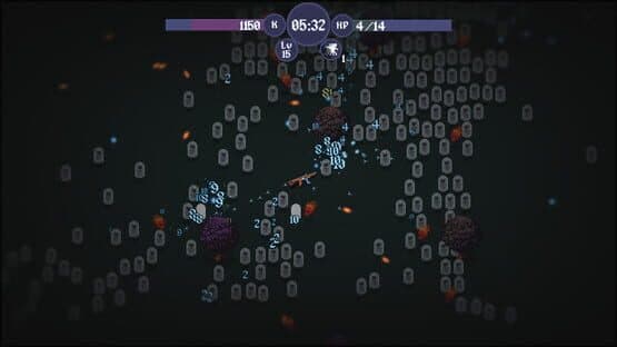 Eldritch Exterminators — screenshot 5