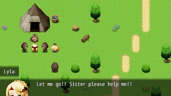 Clanswoman — screenshot 7