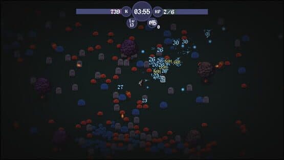 Eldritch Exterminators — screenshot 7