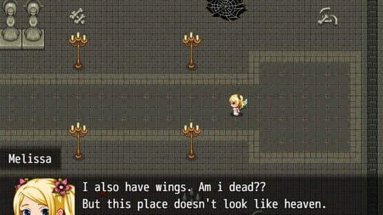 Clanswoman — screenshot 8