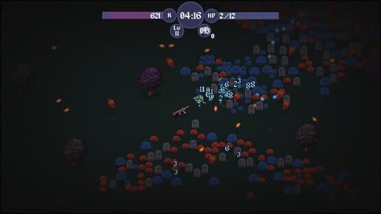 Eldritch Exterminators — screenshot 8