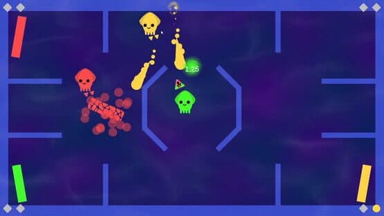 Squid Squabble — screenshot 4