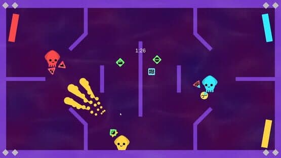 Squid Squabble — screenshot 5