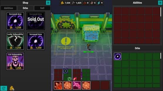 Test Lab Inc. — screenshot 6