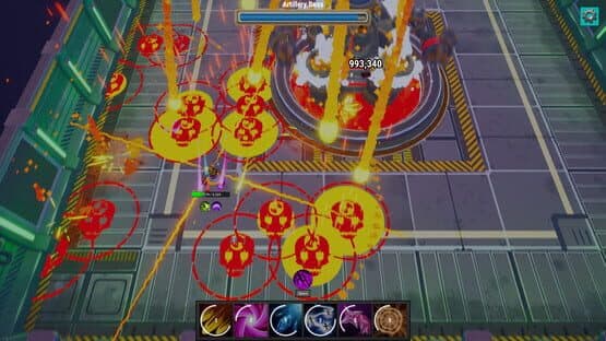 Test Lab Inc. — screenshot 7