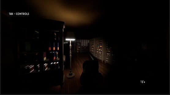 The Hangman — screenshot 1