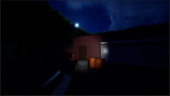 The Hangman — screenshot 2