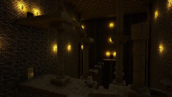 The Fall of Elements — screenshot 1