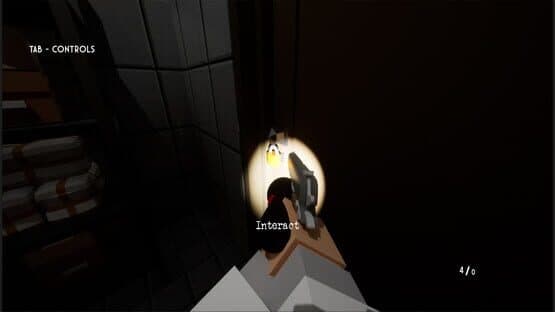 The Hangman — screenshot 3