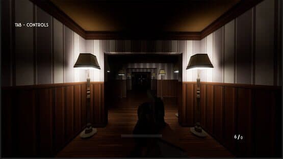 The Hangman — screenshot 4