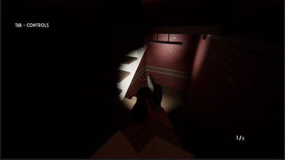 The Hangman — screenshot 5
