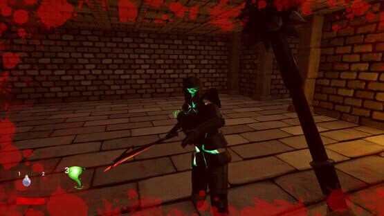 The Fall of Elements — screenshot 3