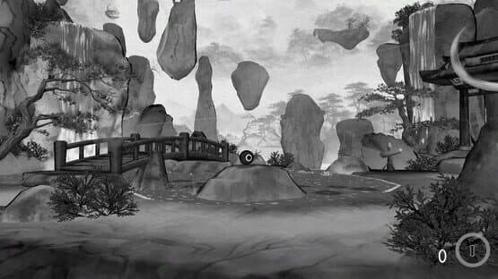 Tensei — screenshot 1