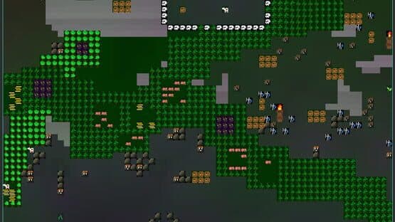 Stimmings — screenshot 2
