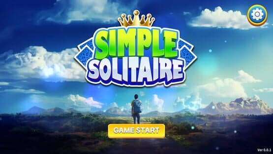 Simple Solitaire — screenshot 1