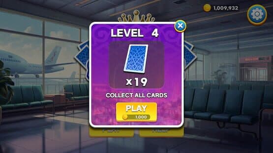 Simple Solitaire — screenshot 2