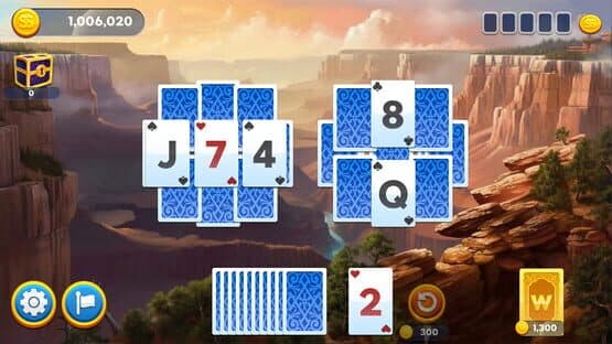 Simple Solitaire — screenshot 6