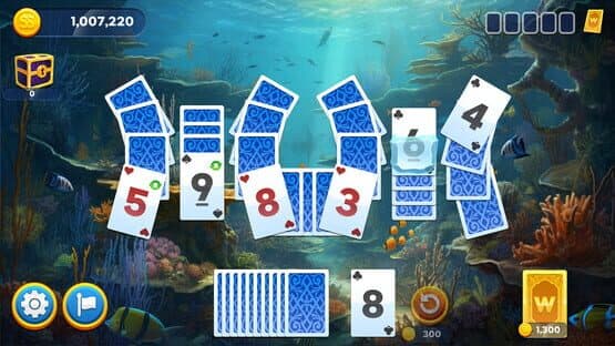Simple Solitaire — screenshot 7