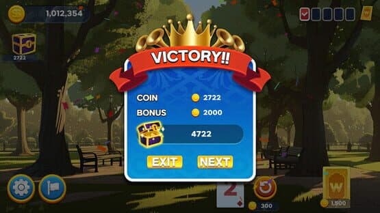 Simple Solitaire — screenshot 8