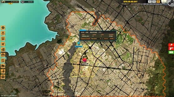 Private Military Manager: Tactical Auto Battler — screenshot 1