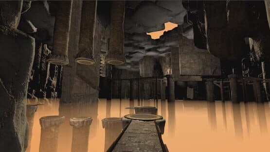 StellarEchoes: Terrain Explorer — screenshot 2