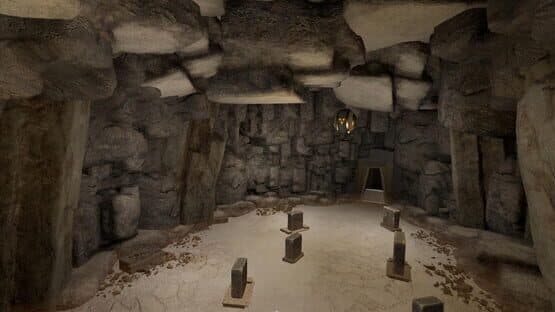 StellarEchoes: Terrain Explorer — screenshot 3