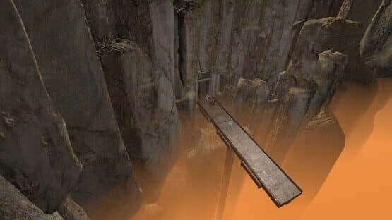 StellarEchoes: Terrain Explorer — screenshot 5