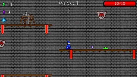 Spellslinger — screenshot 1