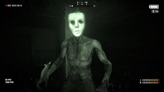 Stab — screenshot 1