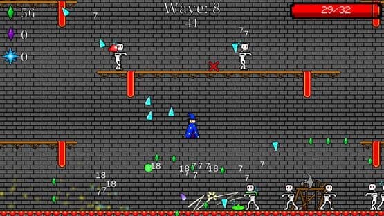 Spellslinger — screenshot 3