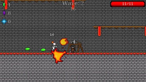 Spellslinger — screenshot 4