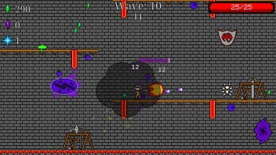 Spellslinger — screenshot 7