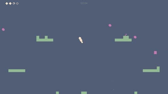 Snaky Survivor — screenshot 3