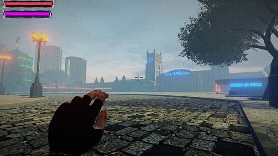 Son of Perun Kharkiv — screenshot 2