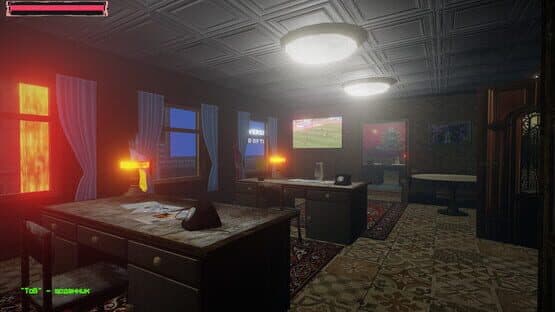 Son of Perun Kharkiv — screenshot 3