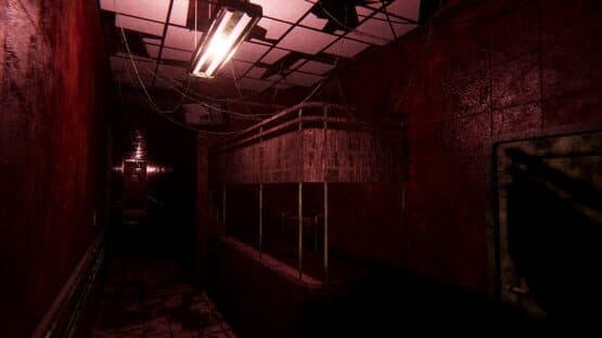 Sorrow Asylum 2 — screenshot 1