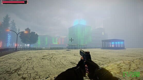 Son of Perun Kharkiv — screenshot 5