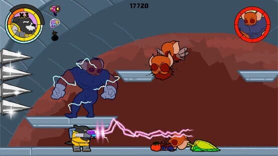 Space Dogo — screenshot 2