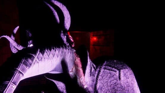 Sorrow Asylum 2 — screenshot 3