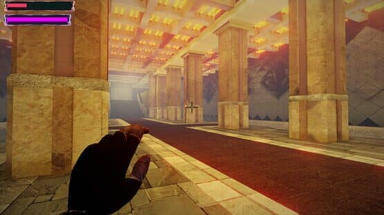 Son of Perun Kharkiv — screenshot 6