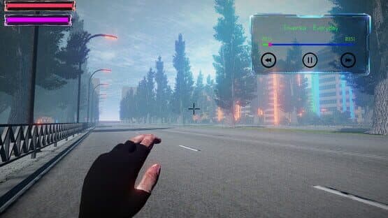 Son of Perun Kharkiv — screenshot 8