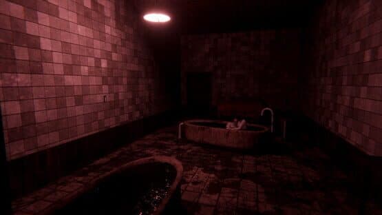 Sorrow Asylum 2 — screenshot 6