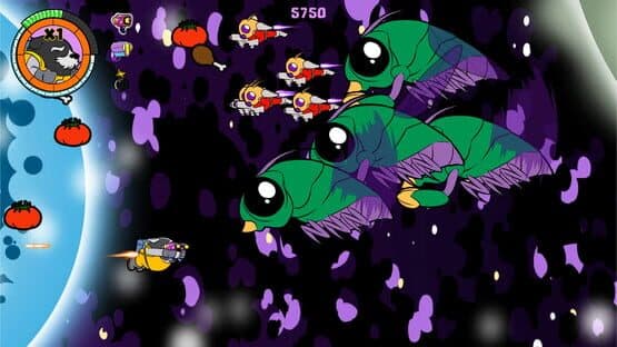 Space Dogo — screenshot 6