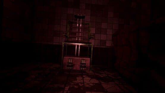 Sorrow Asylum 2 — screenshot 7