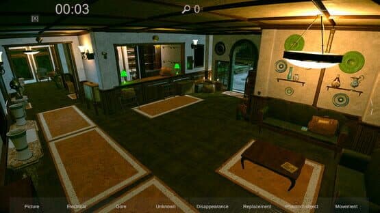Spectator 2 — screenshot 4