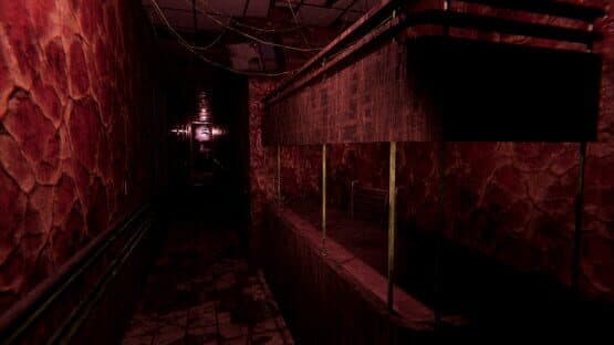 Sorrow Asylum 2 — screenshot 8